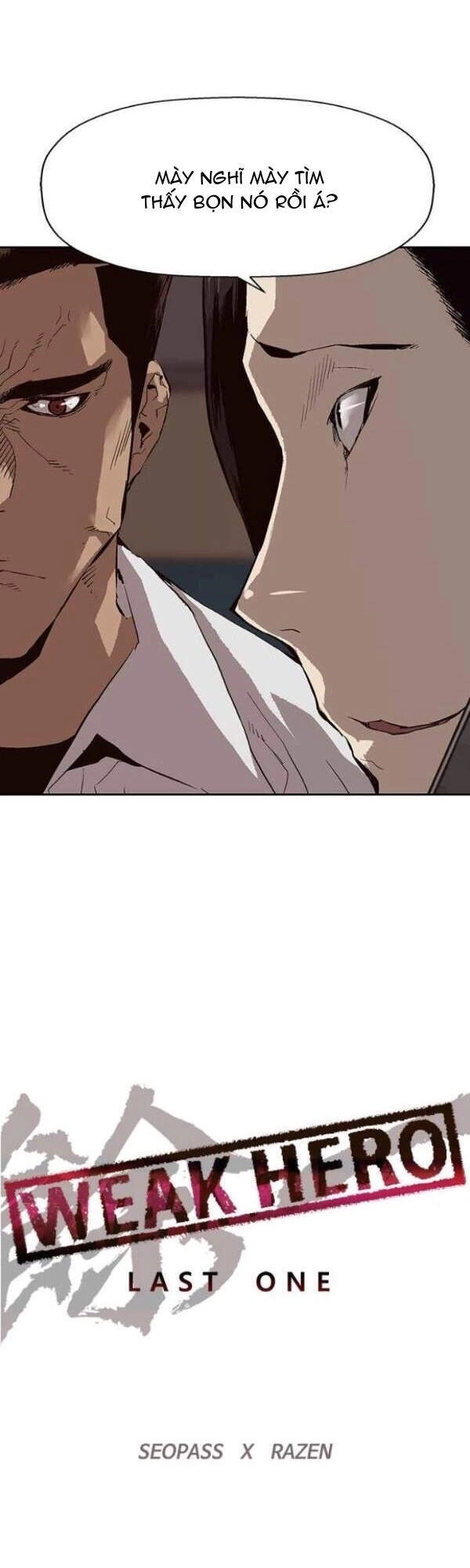 Anh Hùng Yếu Chapter 147 - 18