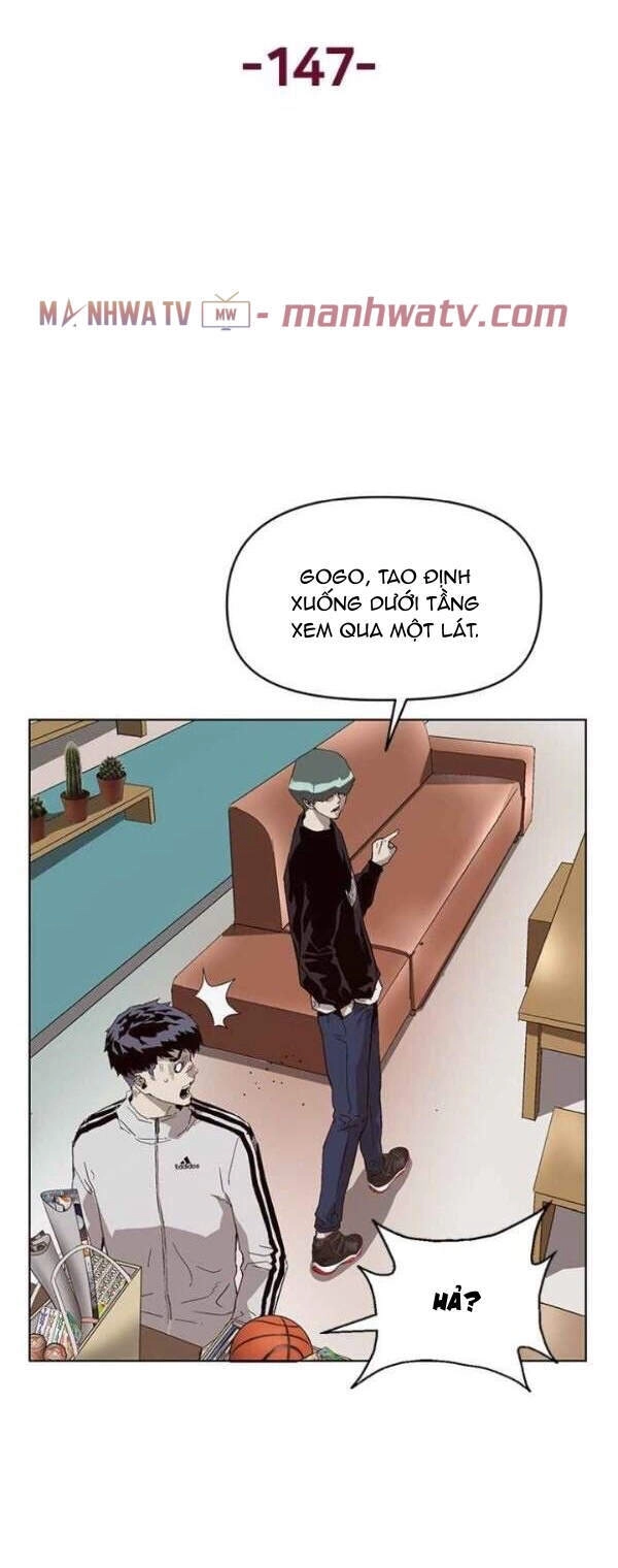 Anh Hùng Yếu Chapter 147 - 19