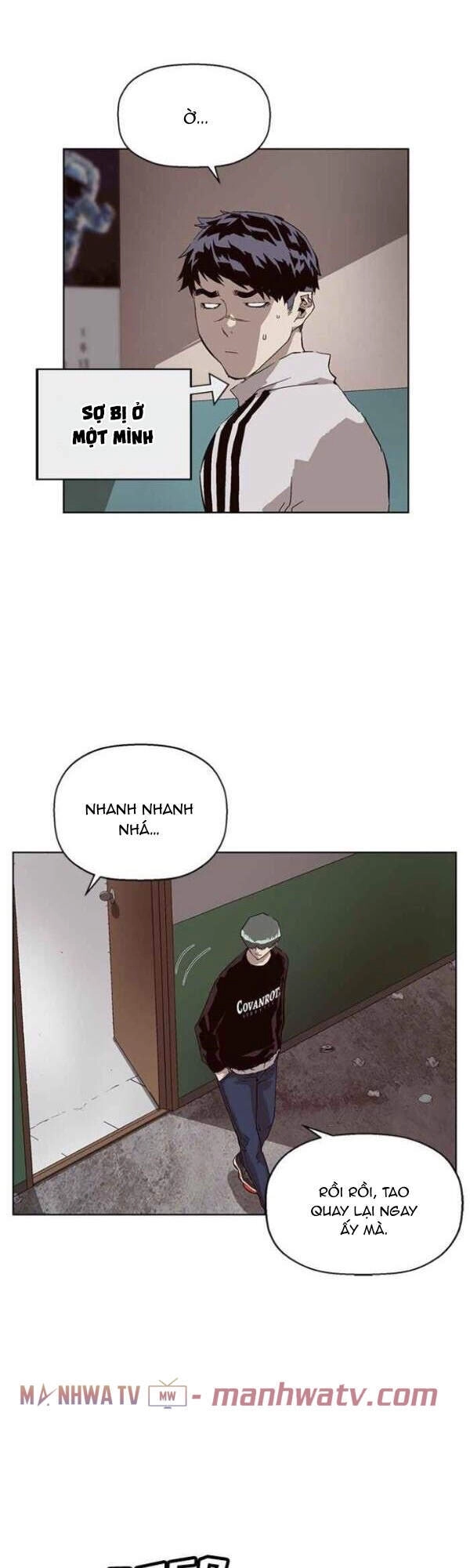 Anh Hùng Yếu Chapter 147 - 20