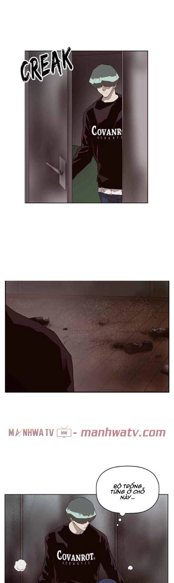 Anh Hùng Yếu Chapter 147 - 22