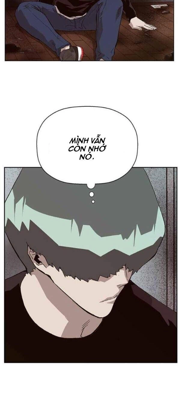 Anh Hùng Yếu Chapter 147 - 23