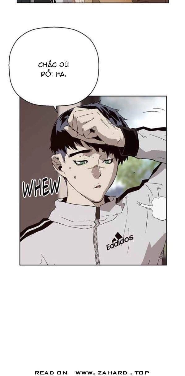 Anh Hùng Yếu Chapter 147 - 25