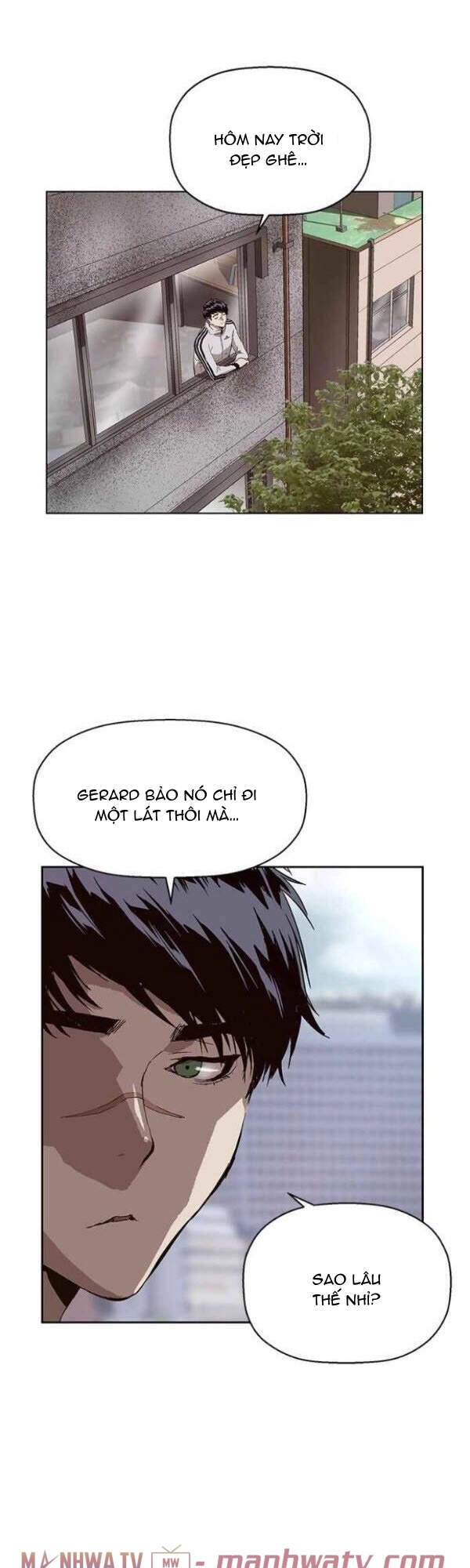 Anh Hùng Yếu Chapter 147 - 26