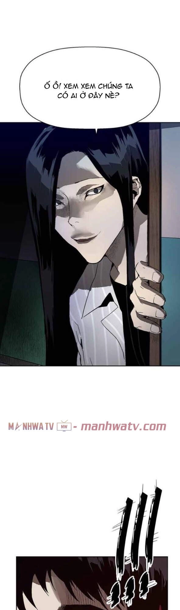 Anh Hùng Yếu Chapter 147 - 28