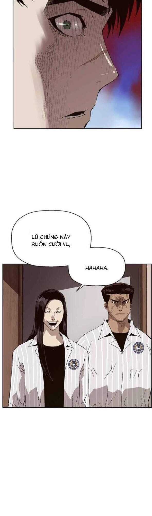 Anh Hùng Yếu Chapter 147 - 29