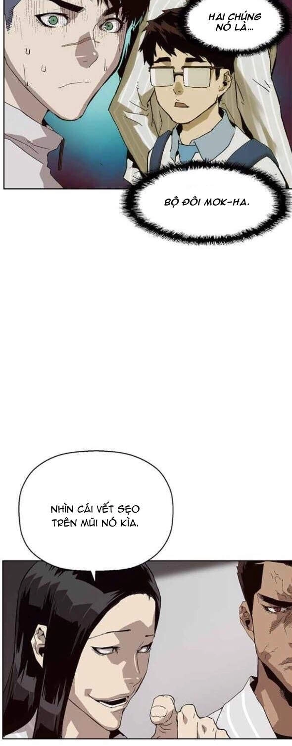 Anh Hùng Yếu Chapter 147 - 32