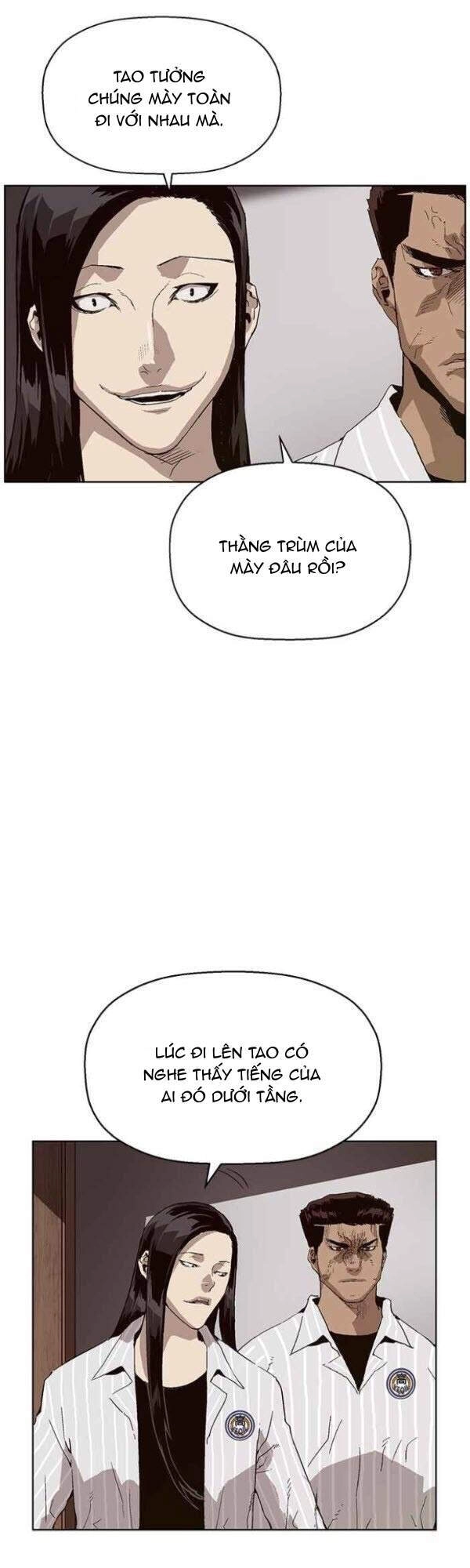 Anh Hùng Yếu Chapter 147 - 33