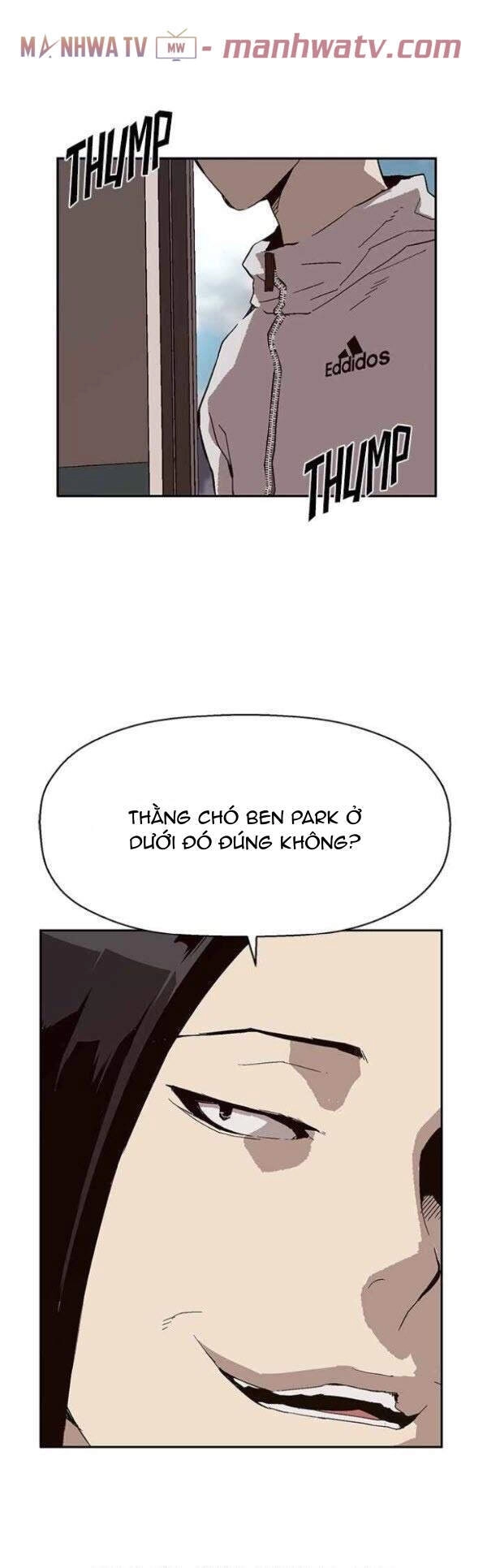 Anh Hùng Yếu Chapter 147 - 34