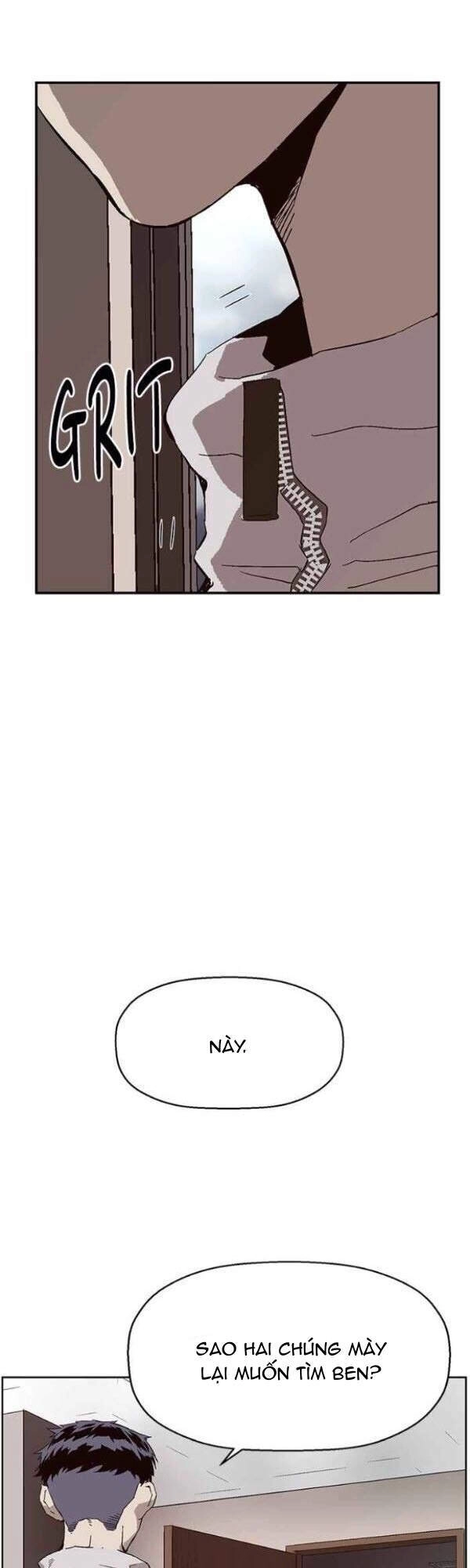 Anh Hùng Yếu Chapter 147 - 35