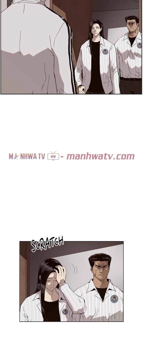 Anh Hùng Yếu Chapter 147 - 36