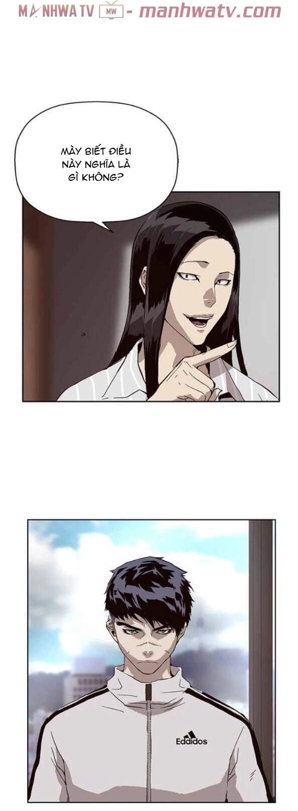 Anh Hùng Yếu Chapter 147 - 43