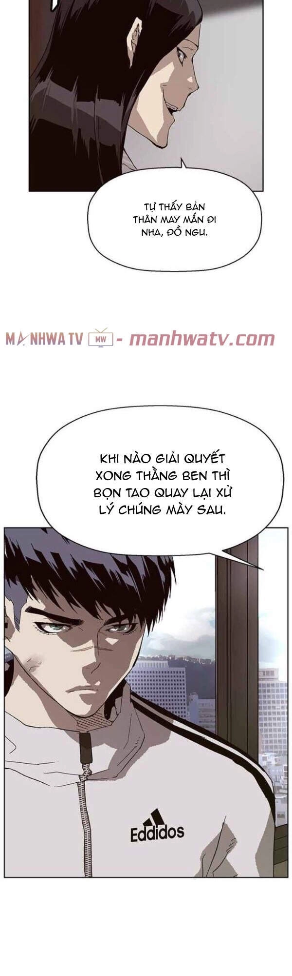 Anh Hùng Yếu Chapter 147 - 45