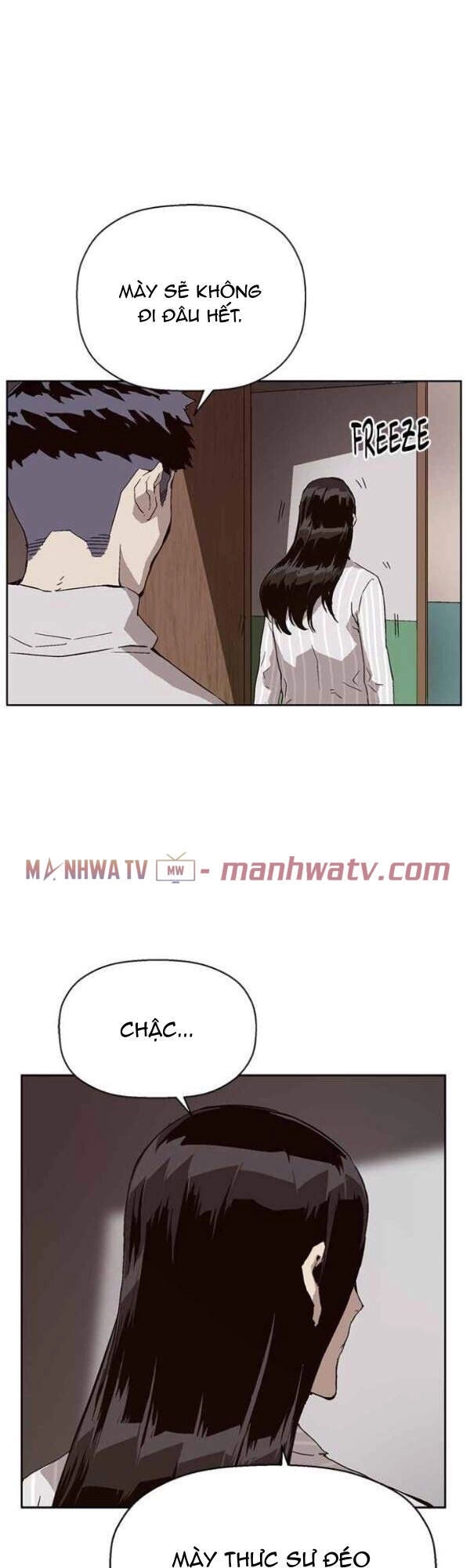 Anh Hùng Yếu Chapter 147 - 47