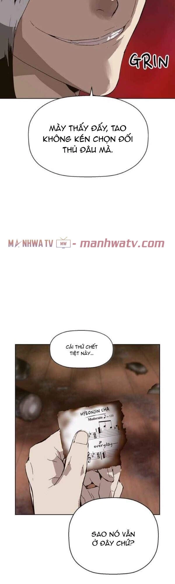 Anh Hùng Yếu Chapter 147 - 50