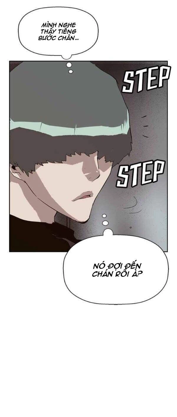 Anh Hùng Yếu Chapter 147 - 53