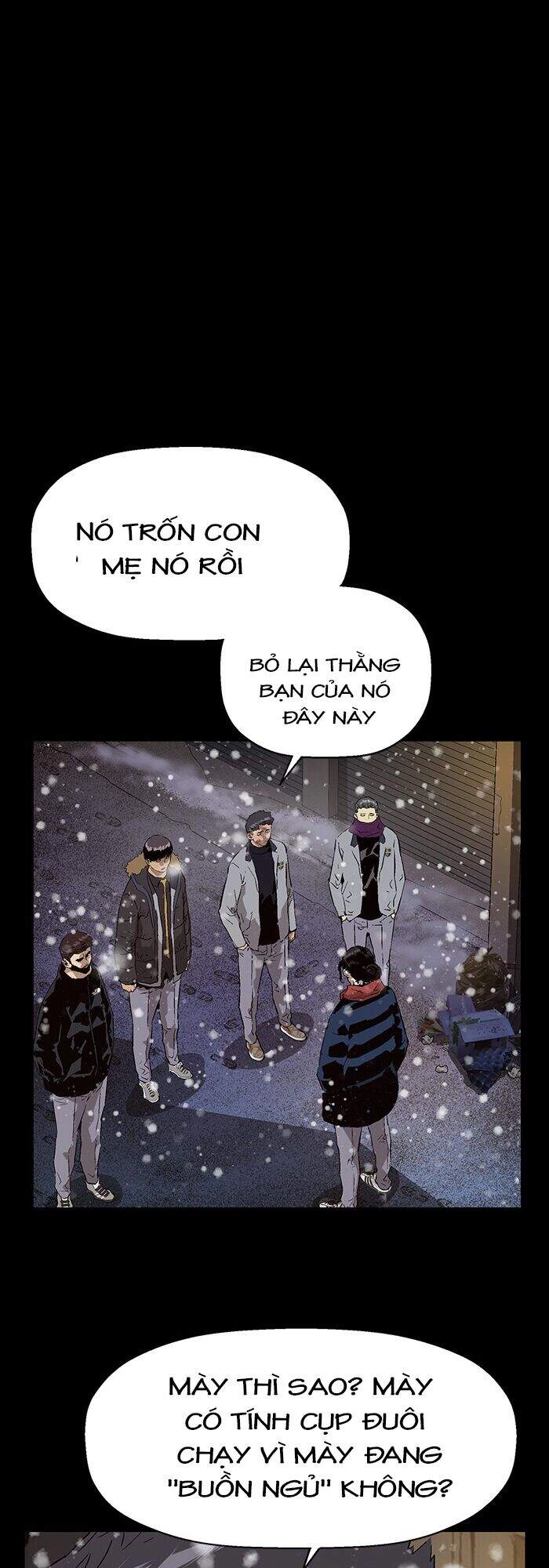 Anh Hùng Yếu Chapter 148 - 3