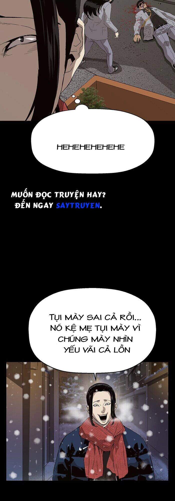 Anh Hùng Yếu Chapter 148 - 5