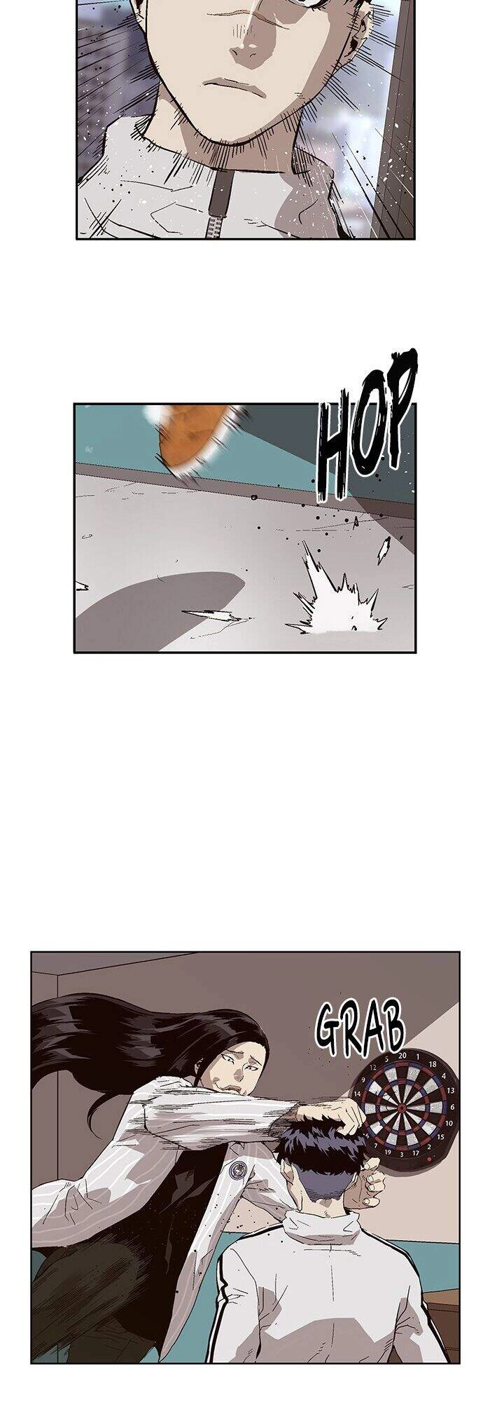 Anh Hùng Yếu Chapter 148 - 15