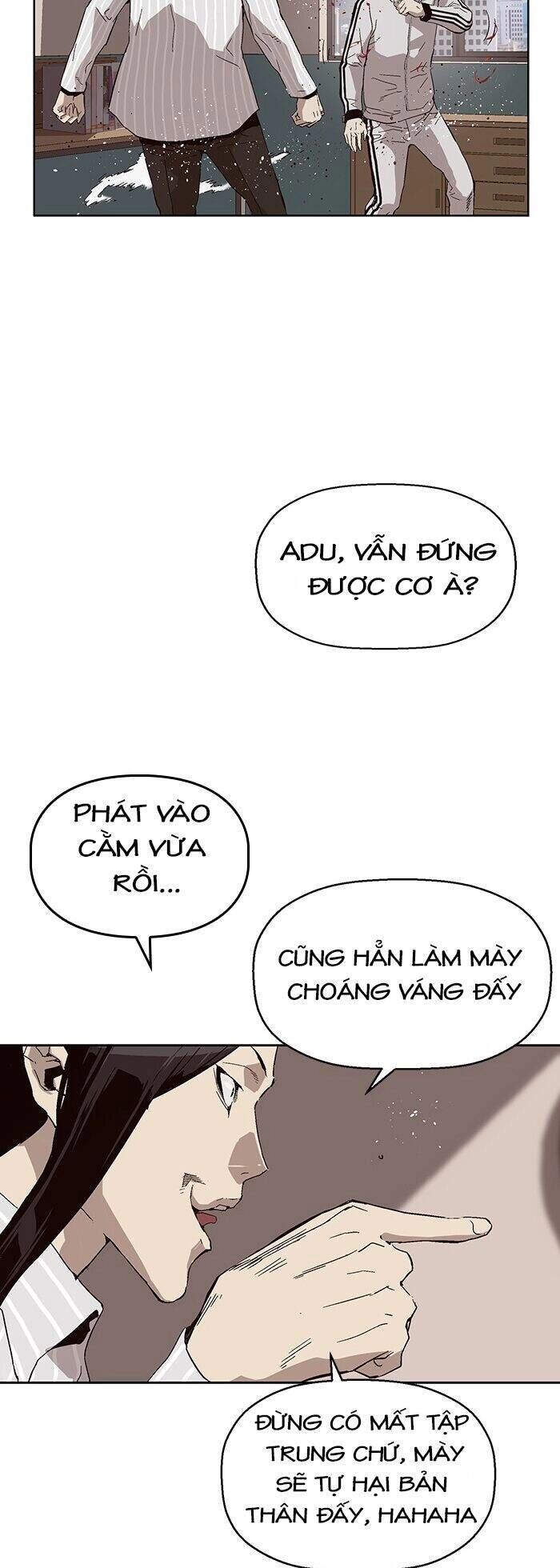 Anh Hùng Yếu Chapter 148 - 18
