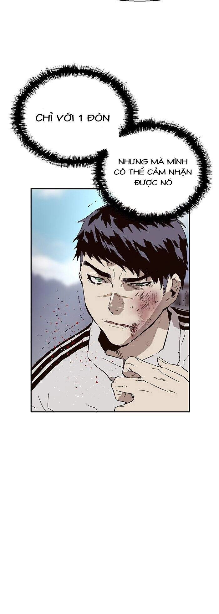 Anh Hùng Yếu Chapter 148 - 19