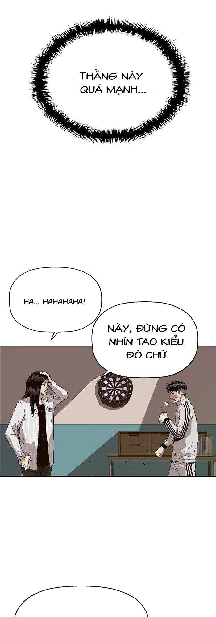 Anh Hùng Yếu Chapter 148 - 20