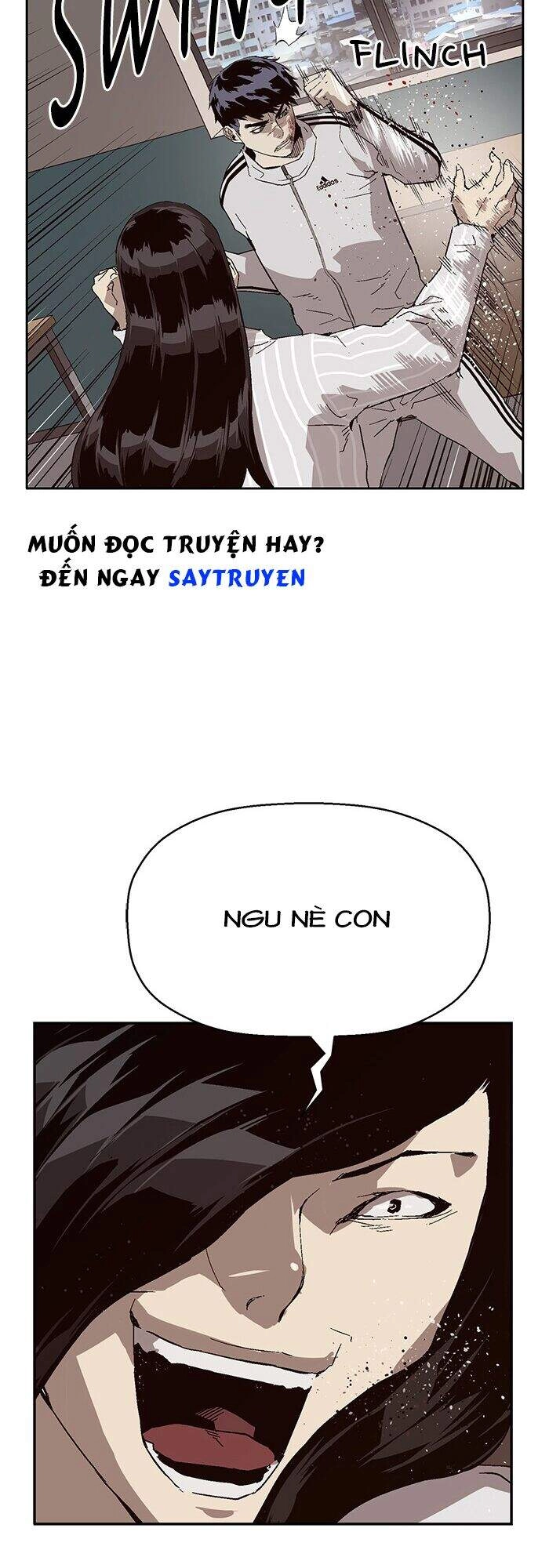 Anh Hùng Yếu Chapter 148 - 23