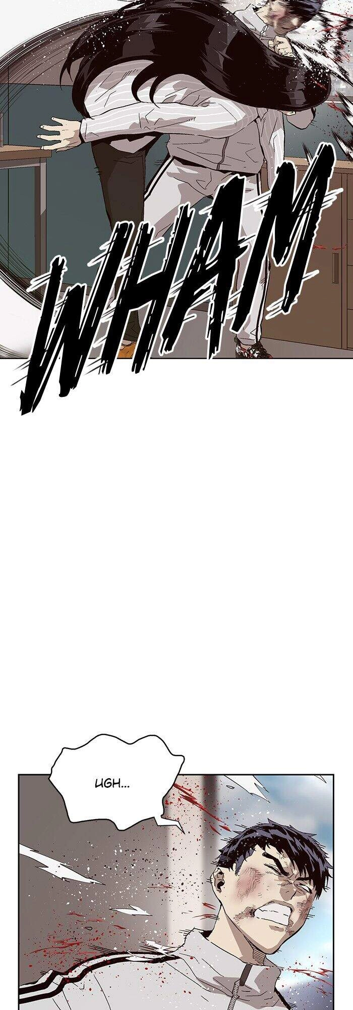 Anh Hùng Yếu Chapter 148 - 25