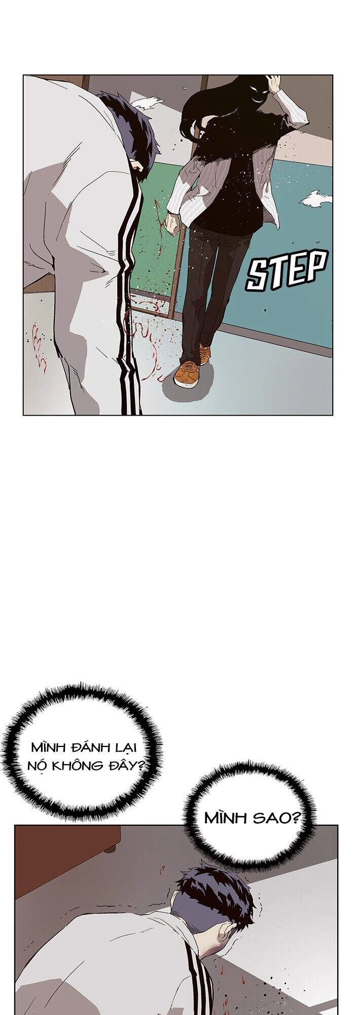 Anh Hùng Yếu Chapter 148 - 31