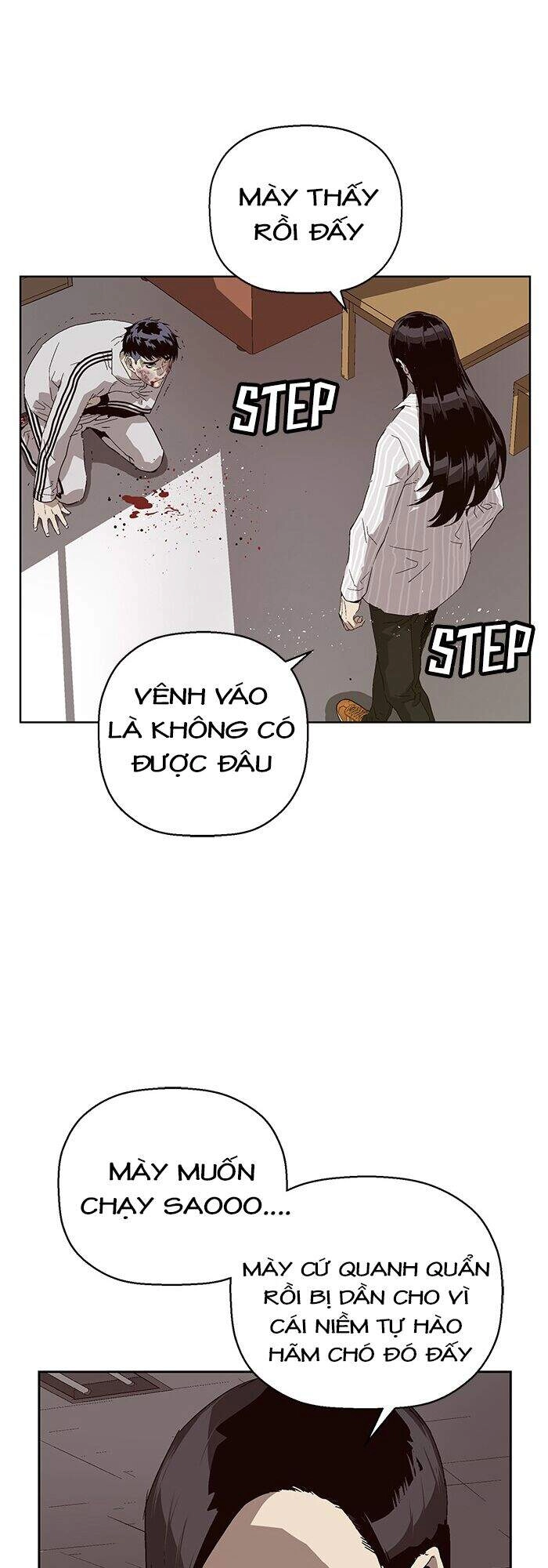 Anh Hùng Yếu Chapter 148 - 33