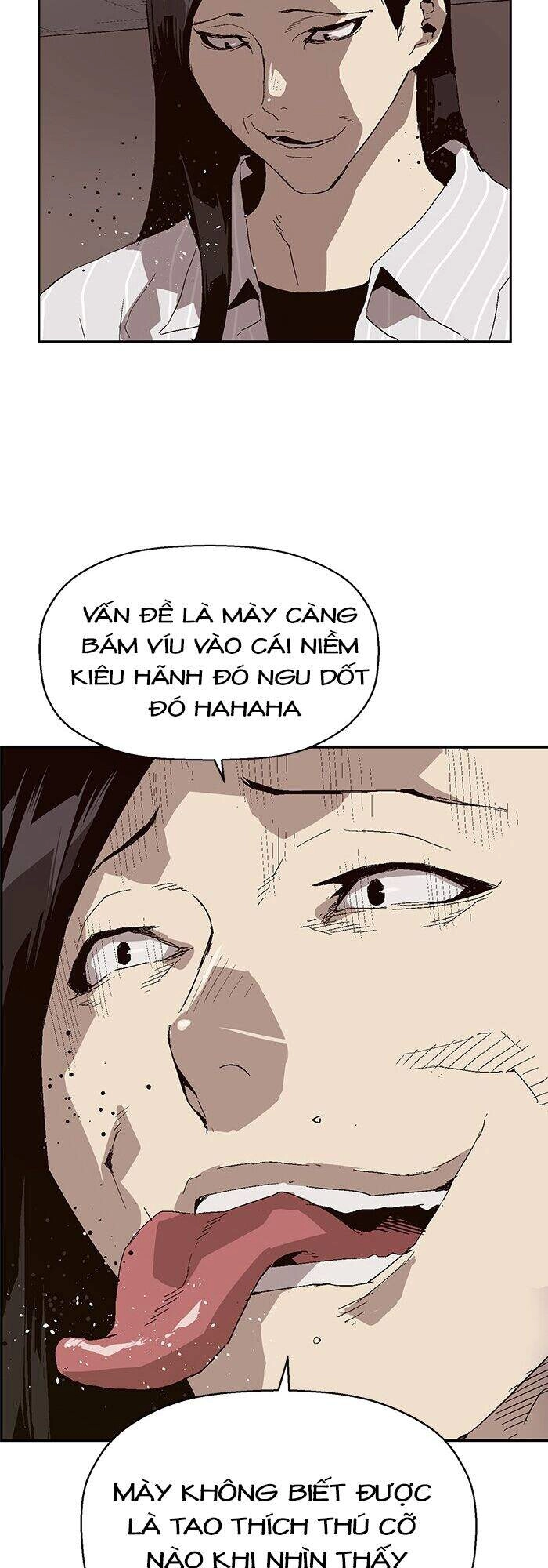 Anh Hùng Yếu Chapter 148 - 34