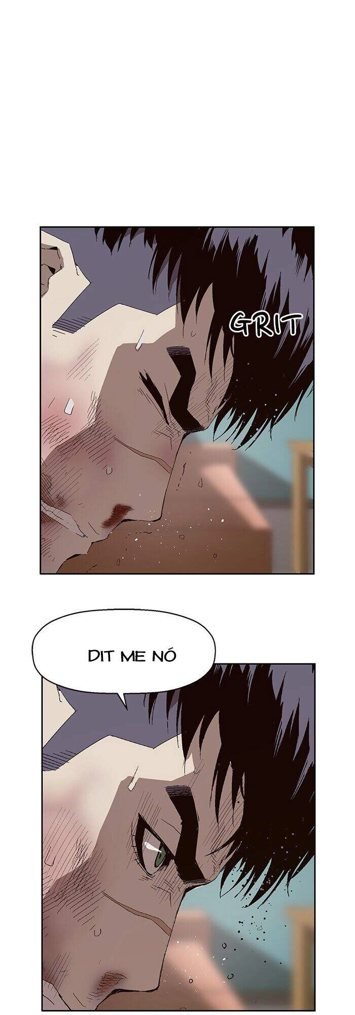 Anh Hùng Yếu Chapter 148 - 36