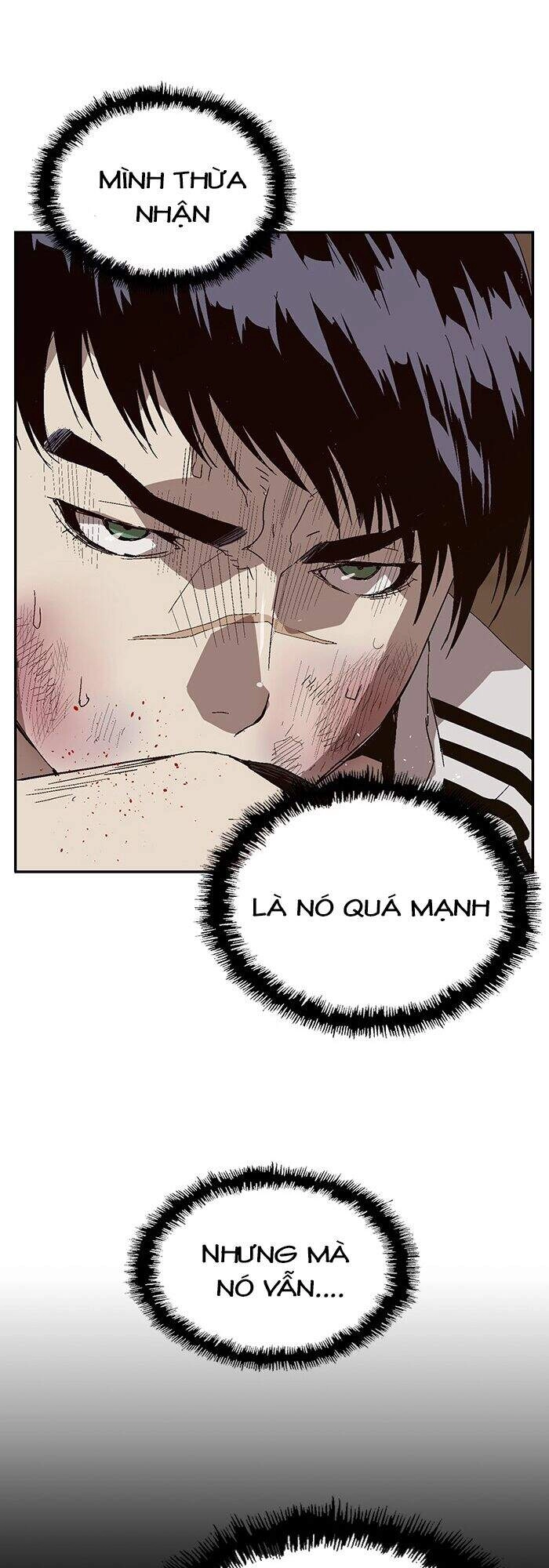 Anh Hùng Yếu Chapter 148 - 38