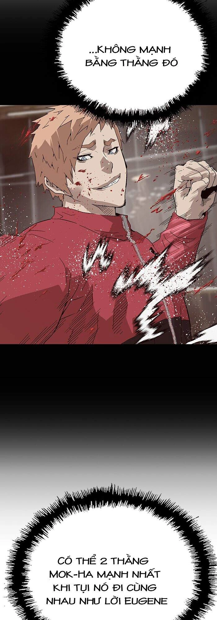 Anh Hùng Yếu Chapter 148 - 39