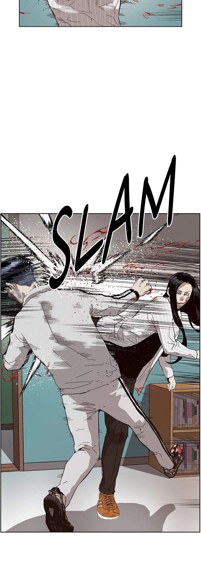 Anh Hùng Yếu Chapter 148 - 48