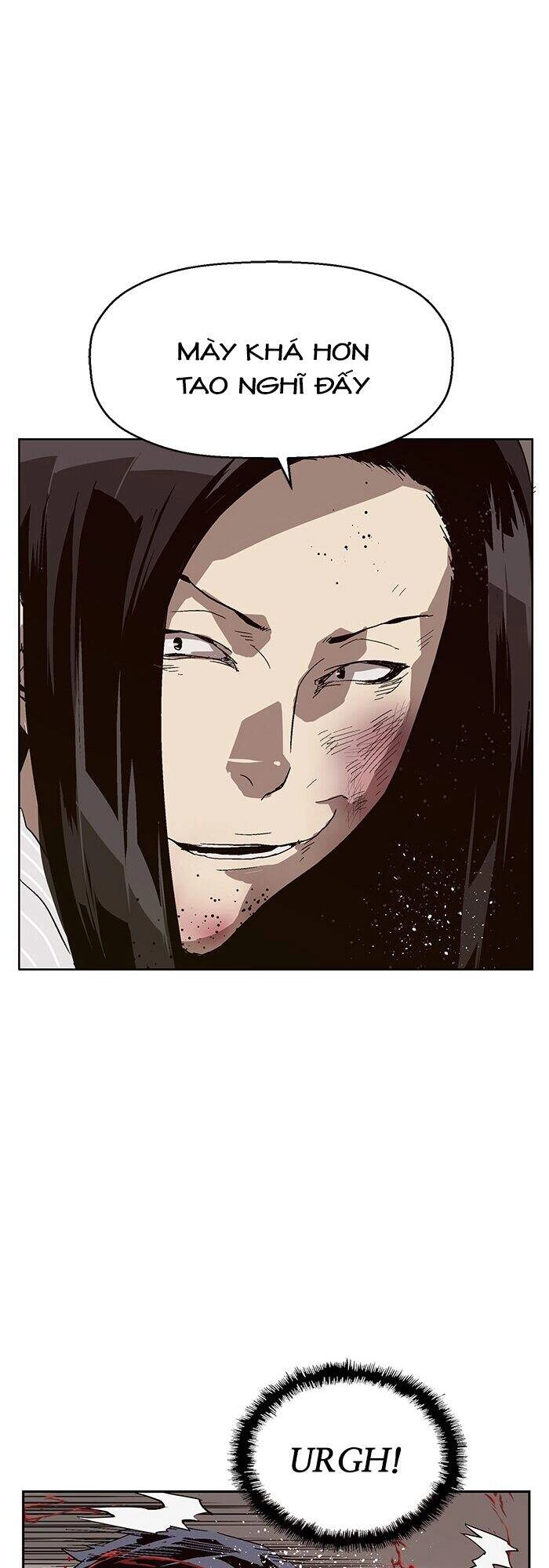 Anh Hùng Yếu Chapter 148 - 49