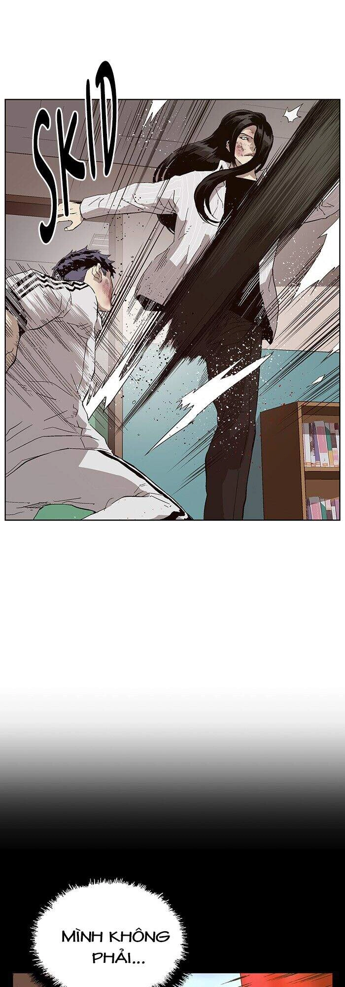 Anh Hùng Yếu Chapter 148 - 53