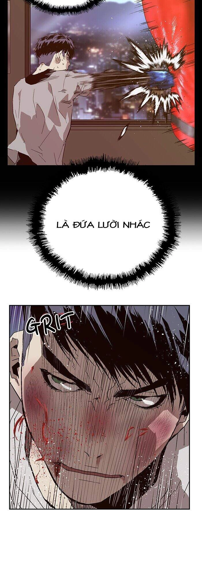 Anh Hùng Yếu Chapter 148 - 54