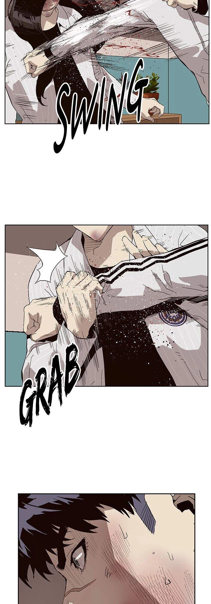 Anh Hùng Yếu Chapter 148 - 58