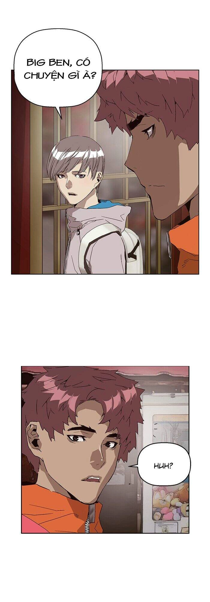 Anh Hùng Yếu Chapter 148 - 63