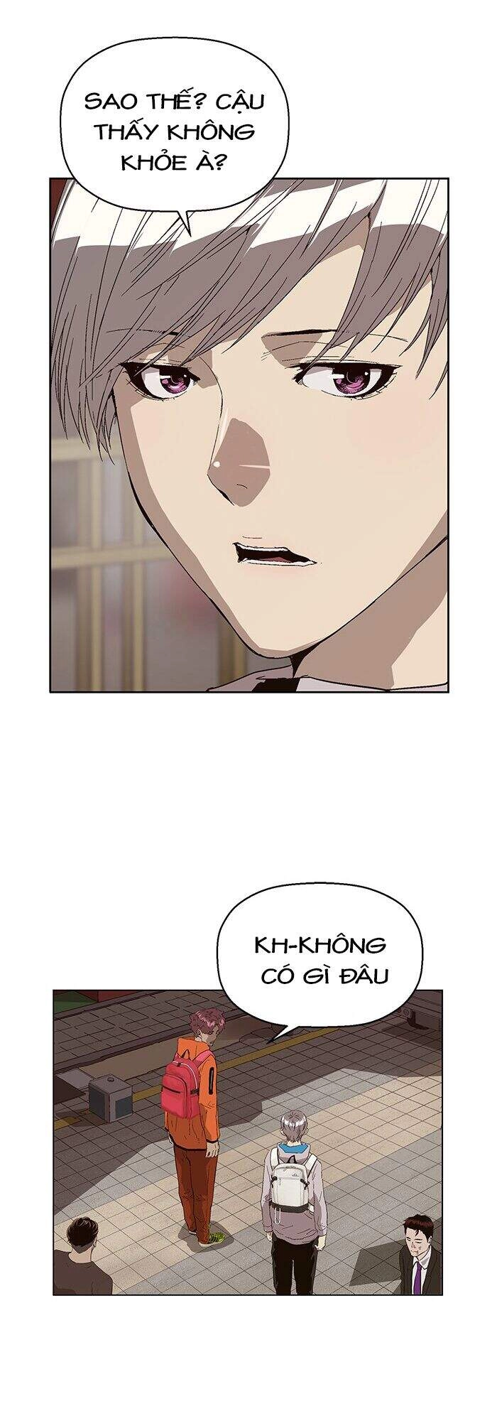 Anh Hùng Yếu Chapter 148 - 64