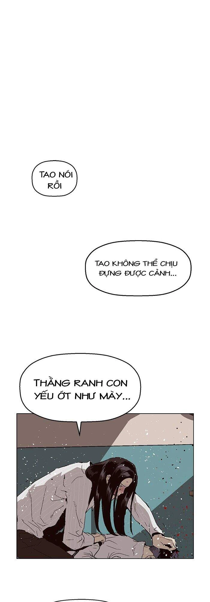 Anh Hùng Yếu Chapter 148 - 66