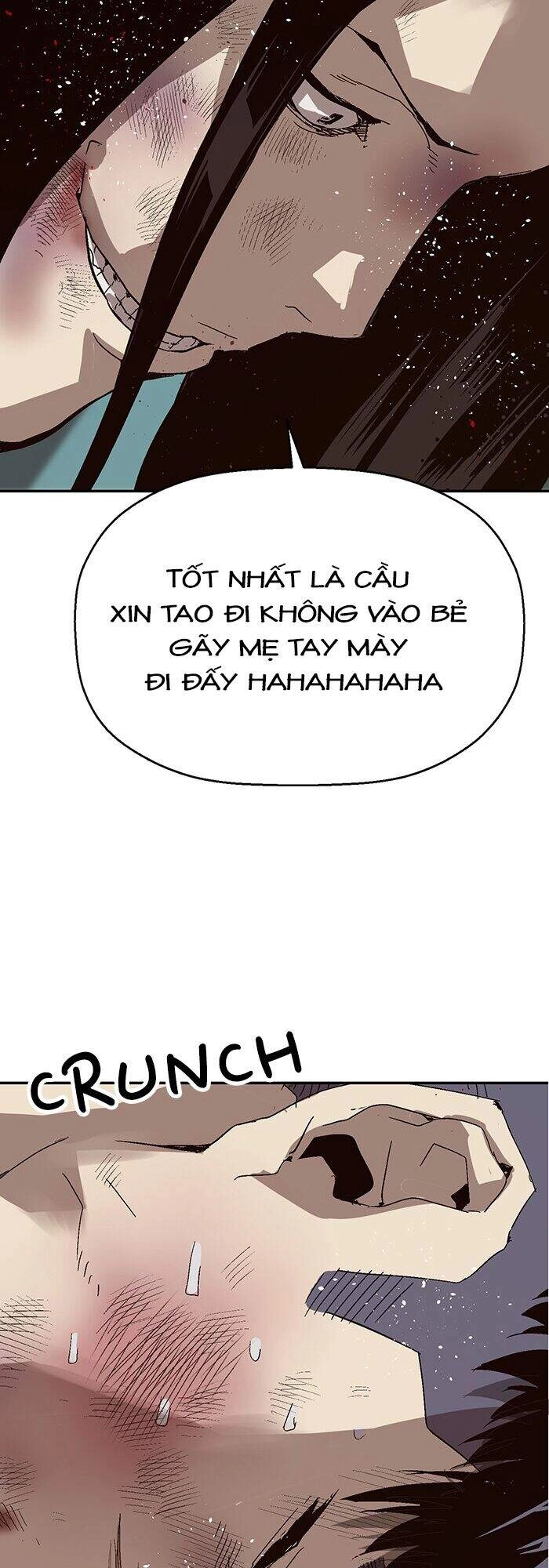 Anh Hùng Yếu Chapter 148 - 68