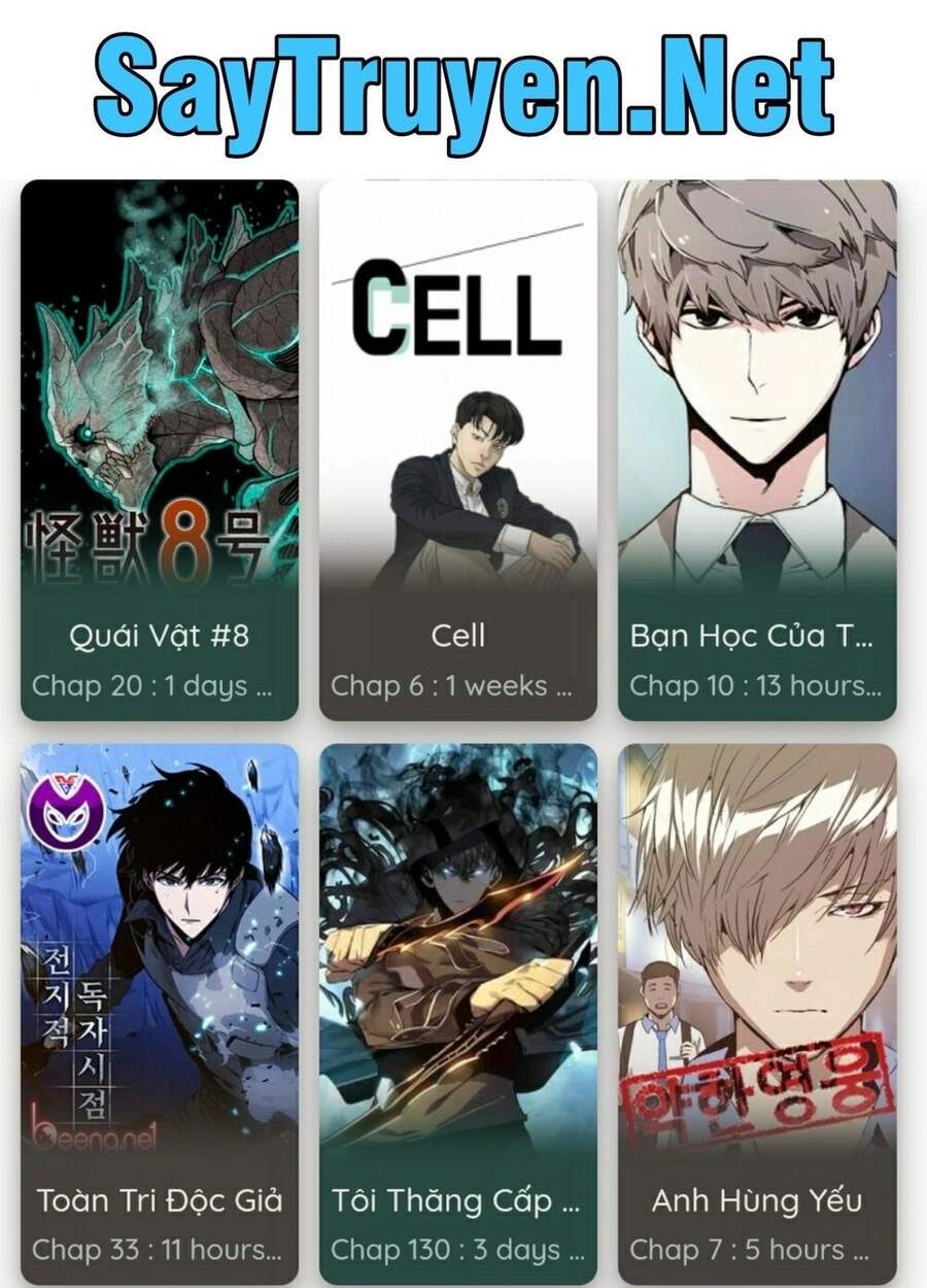 Anh Hùng Yếu Chapter 148 - 72