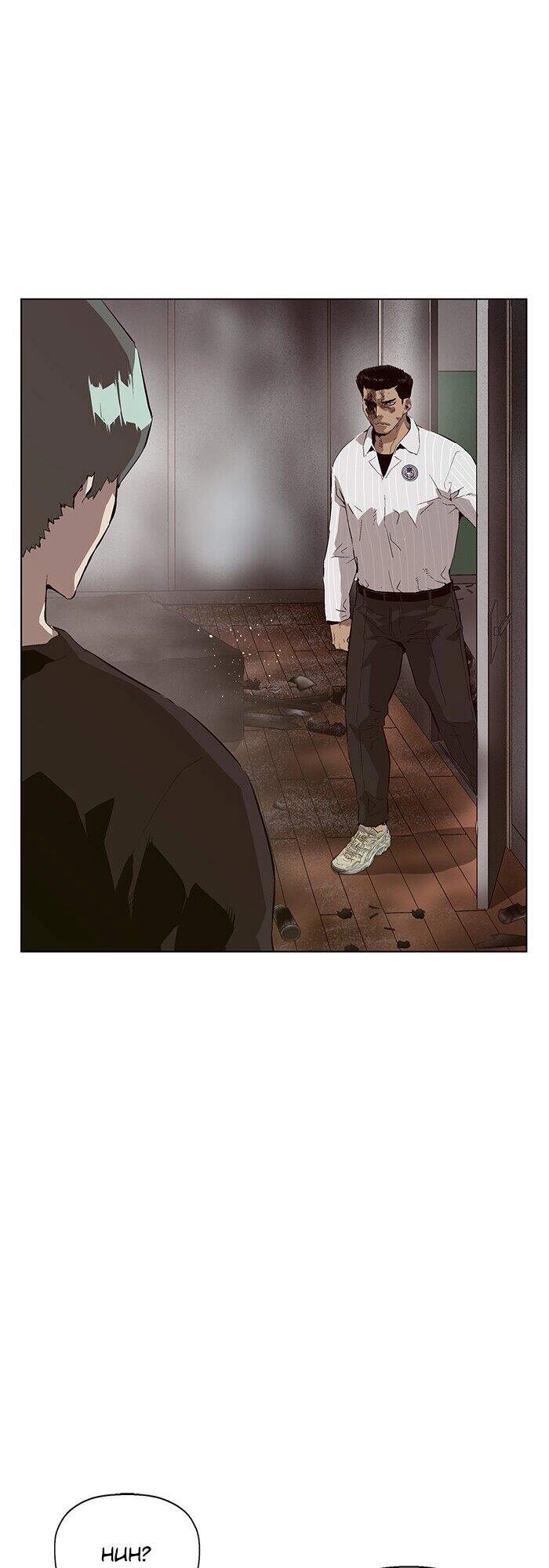 Anh Hùng Yếu Chapter 149 - 2