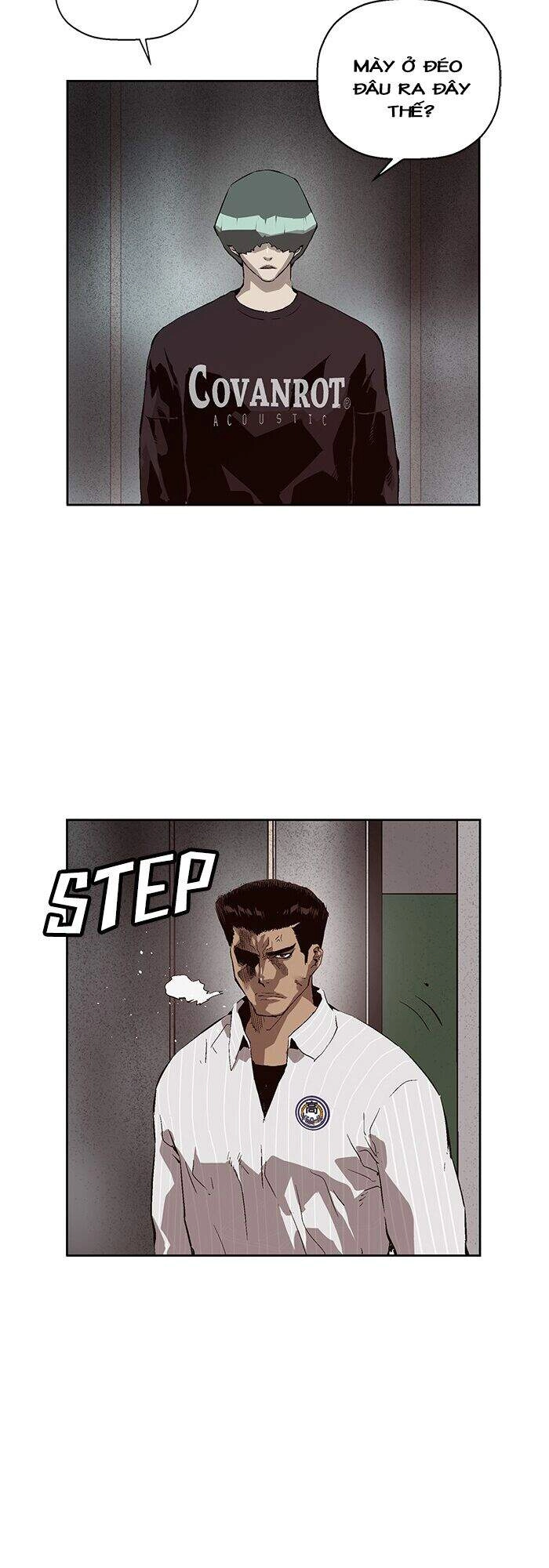 Anh Hùng Yếu Chapter 149 - 3