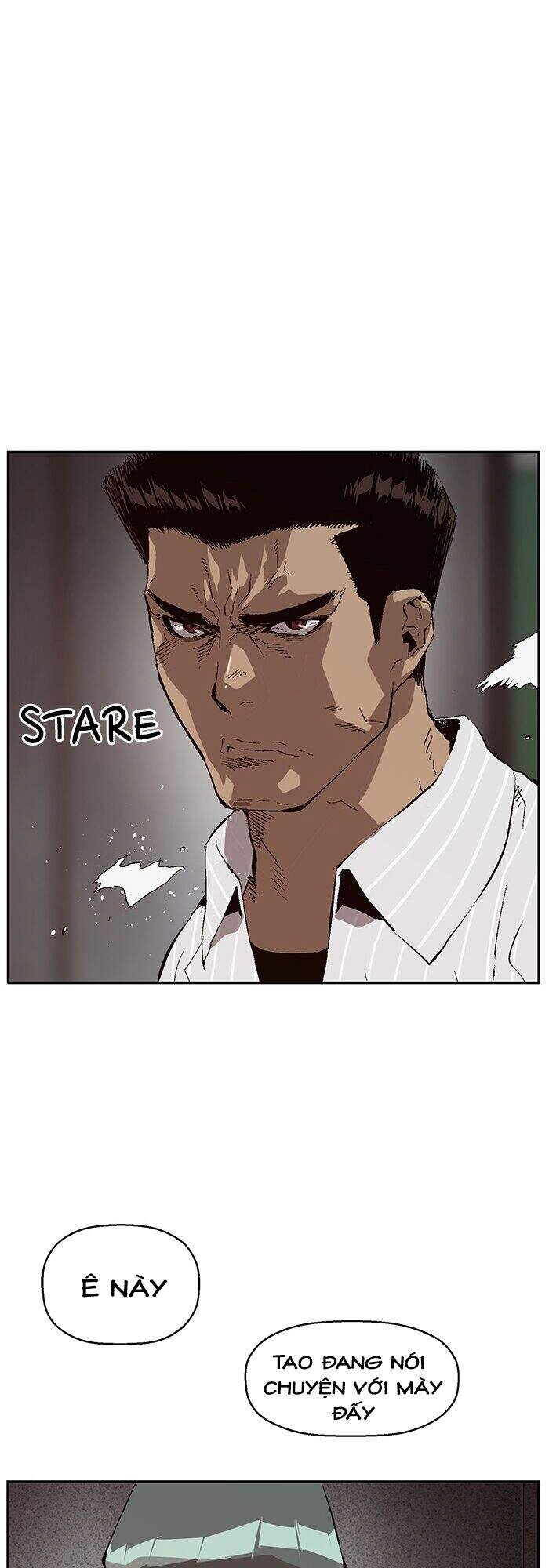 Anh Hùng Yếu Chapter 149 - 4