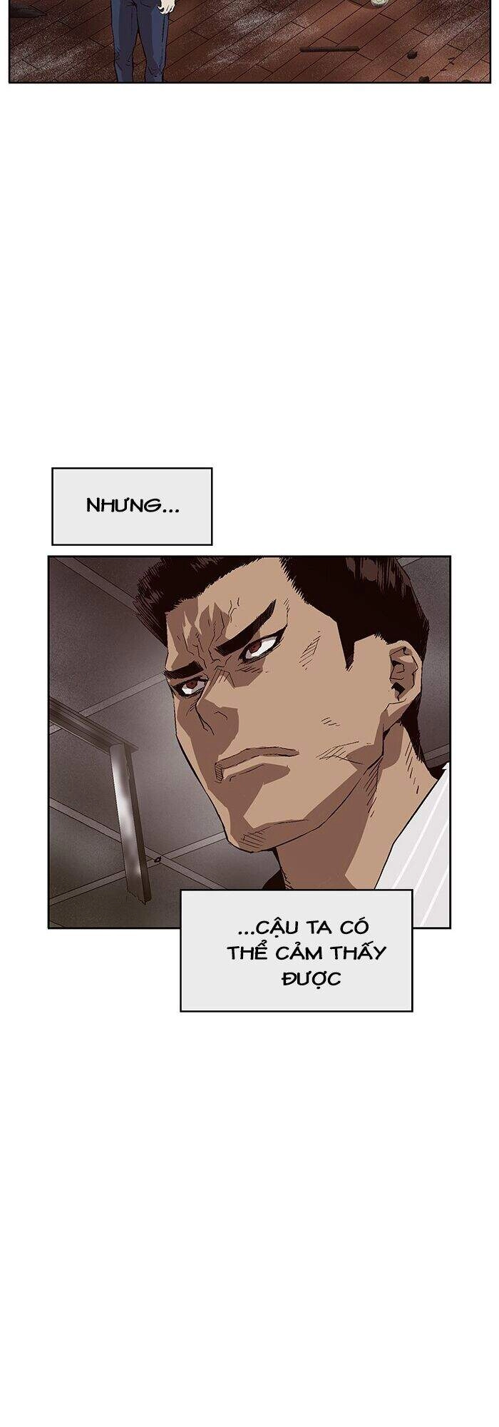 Anh Hùng Yếu Chapter 149 - 6