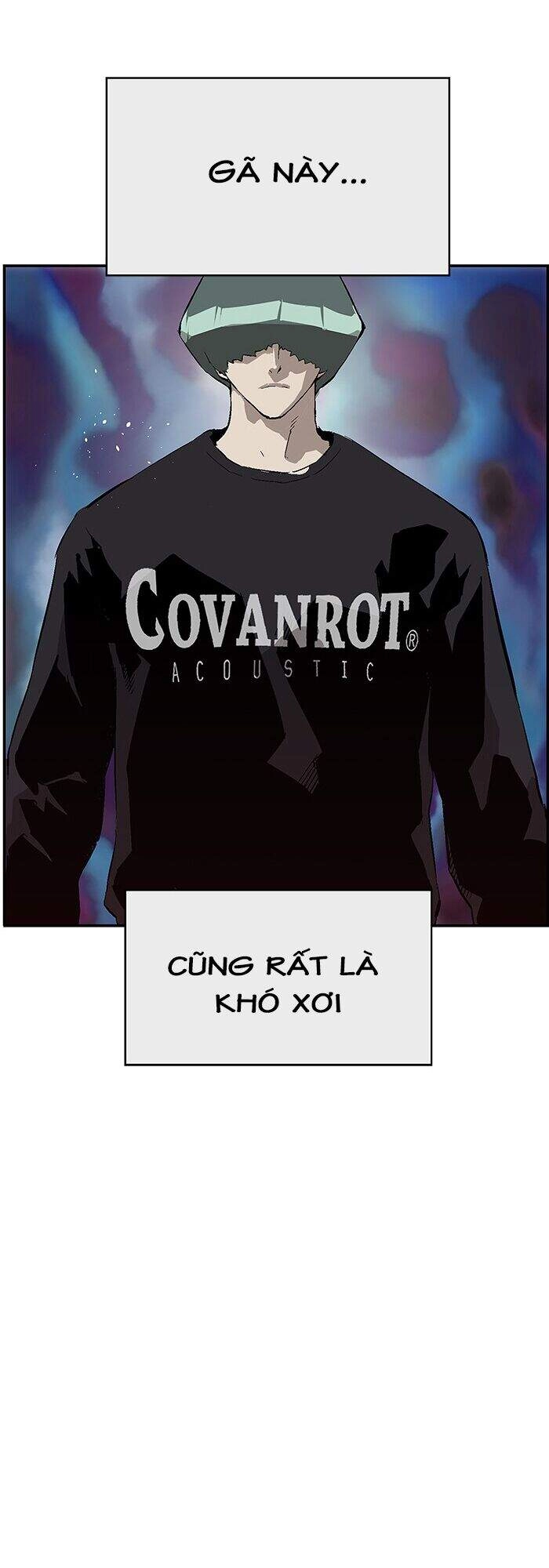 Anh Hùng Yếu Chapter 149 - 7