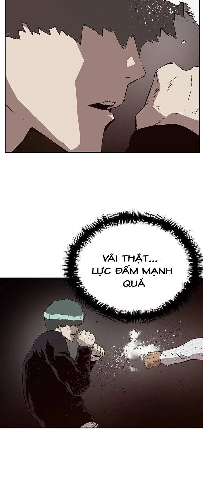 Anh Hùng Yếu Chapter 149 - 11