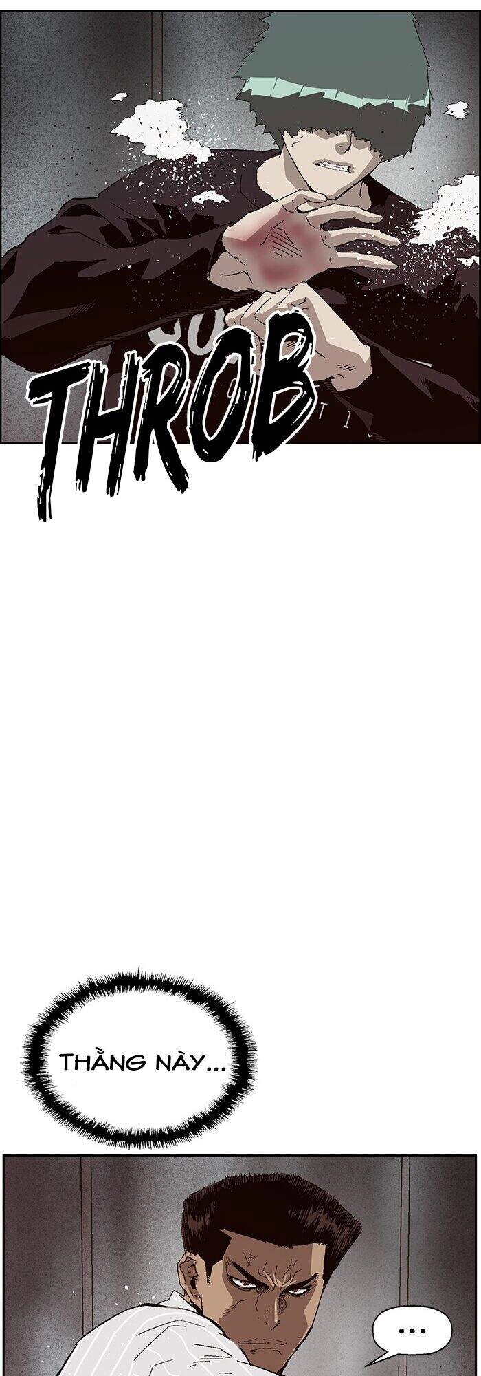 Anh Hùng Yếu Chapter 149 - 15